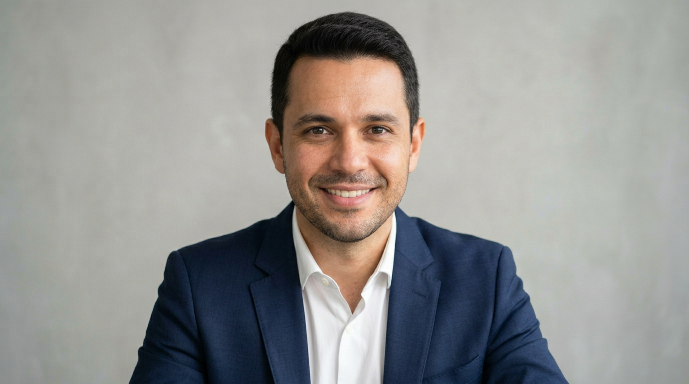 Carlos M.